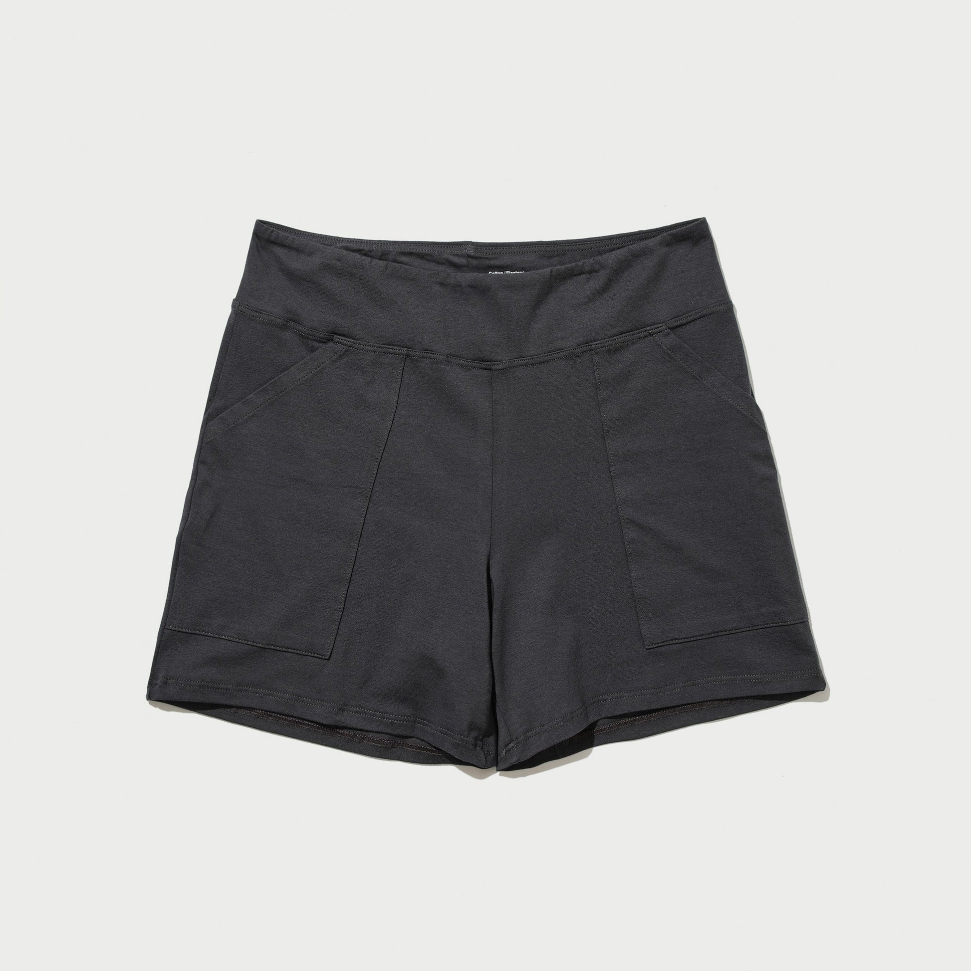 Mikey Lounge Shorts - BJ's PJs