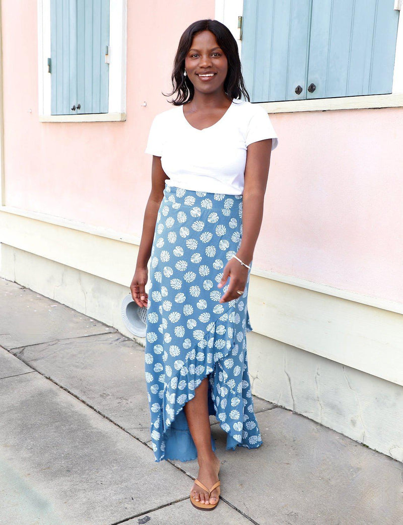 Ethical Skirts