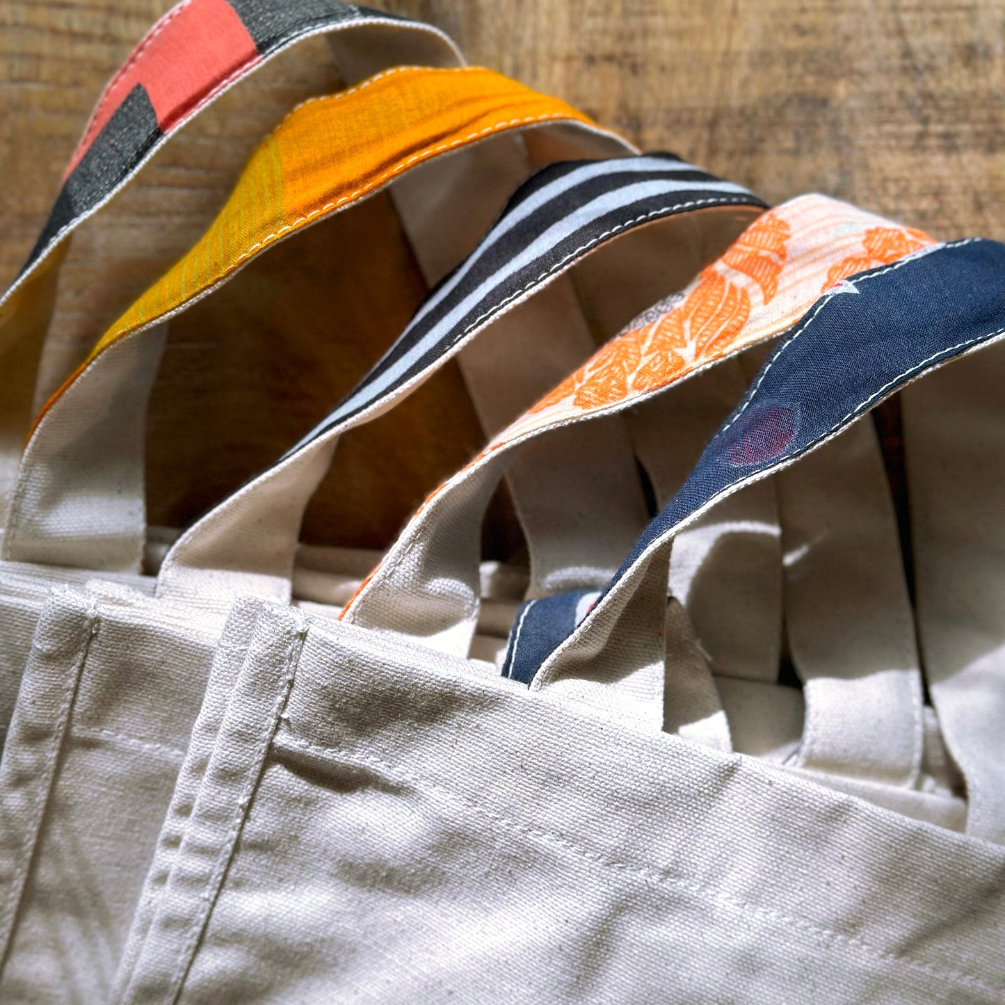 The Parker Bag