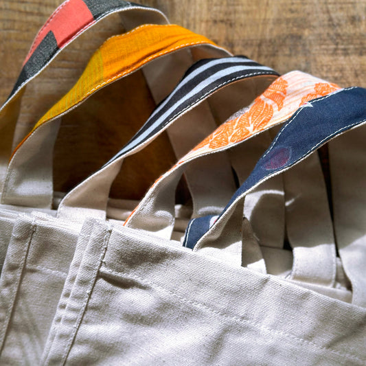 The Parker Bag