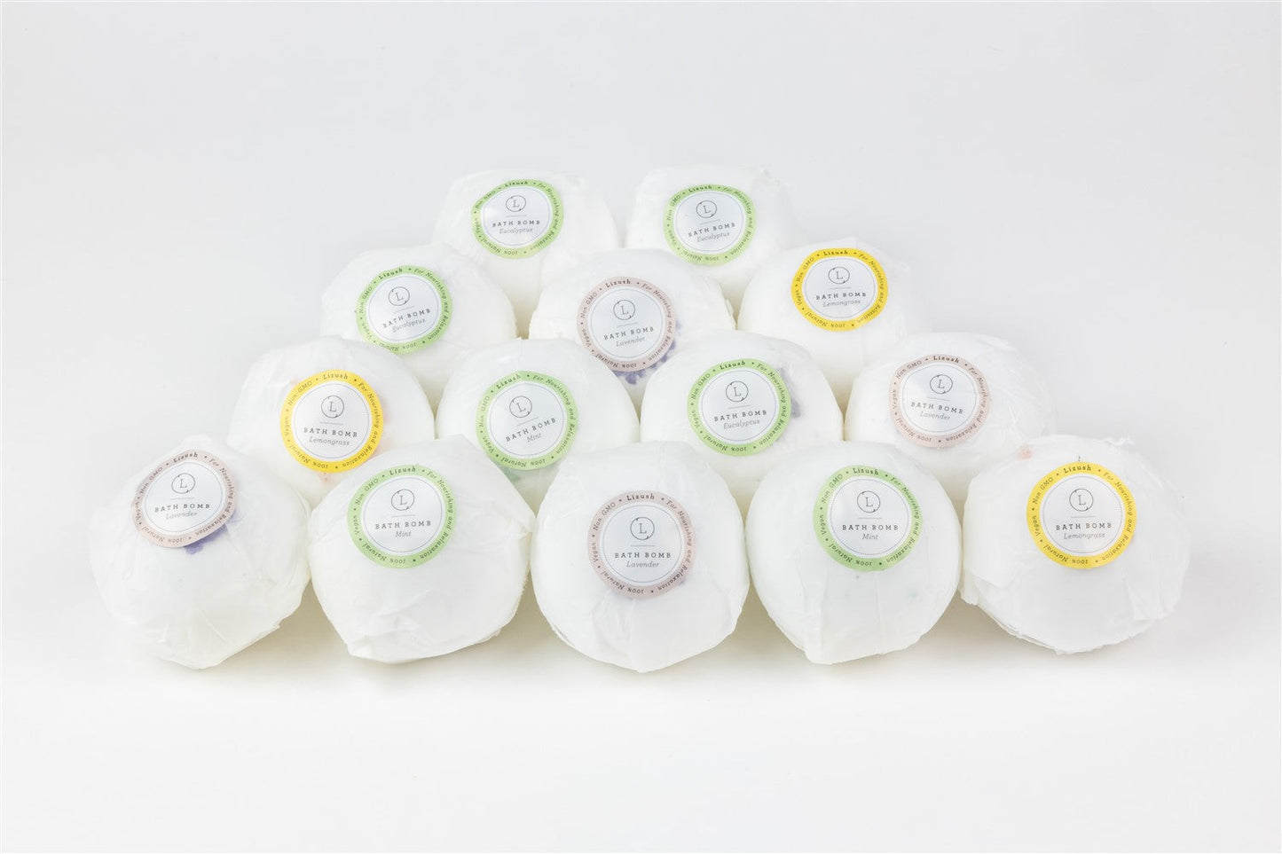 Sending MOM a BIG hug Luxury Gift Spa Set - Full on Pampering for Mother's day