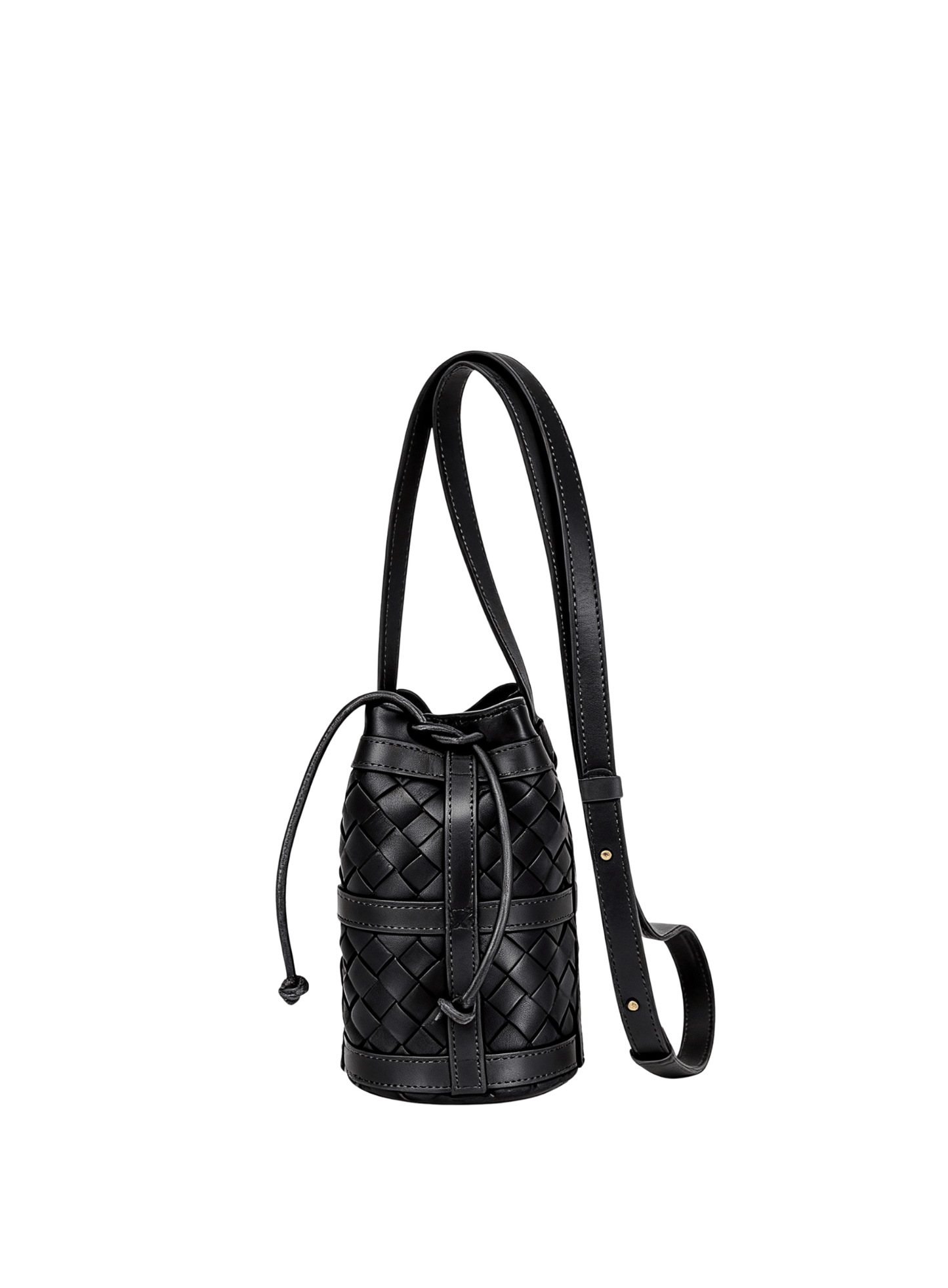 Mini Essential Bucket Bag