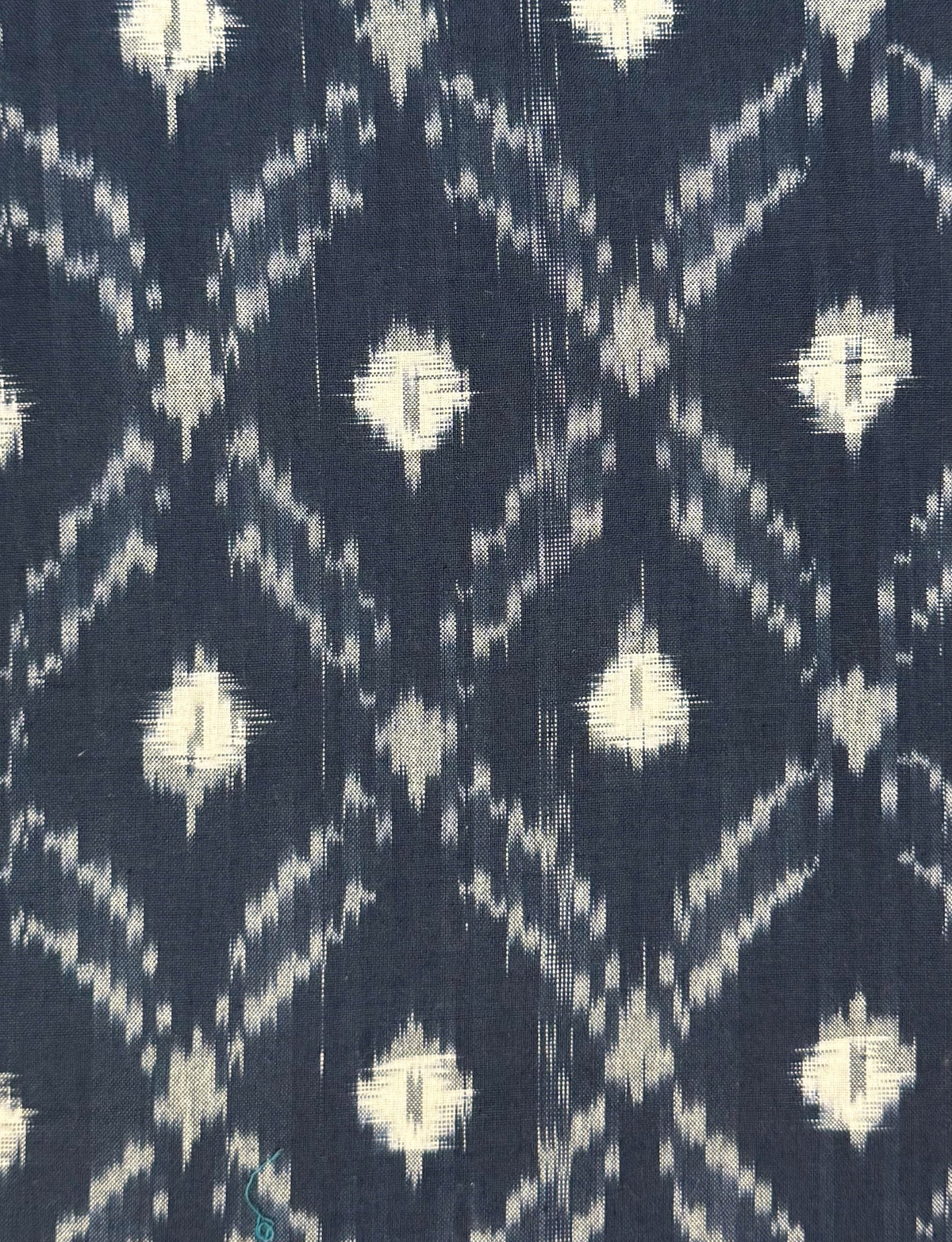 Nilam Organic Cotton Button Up Dress