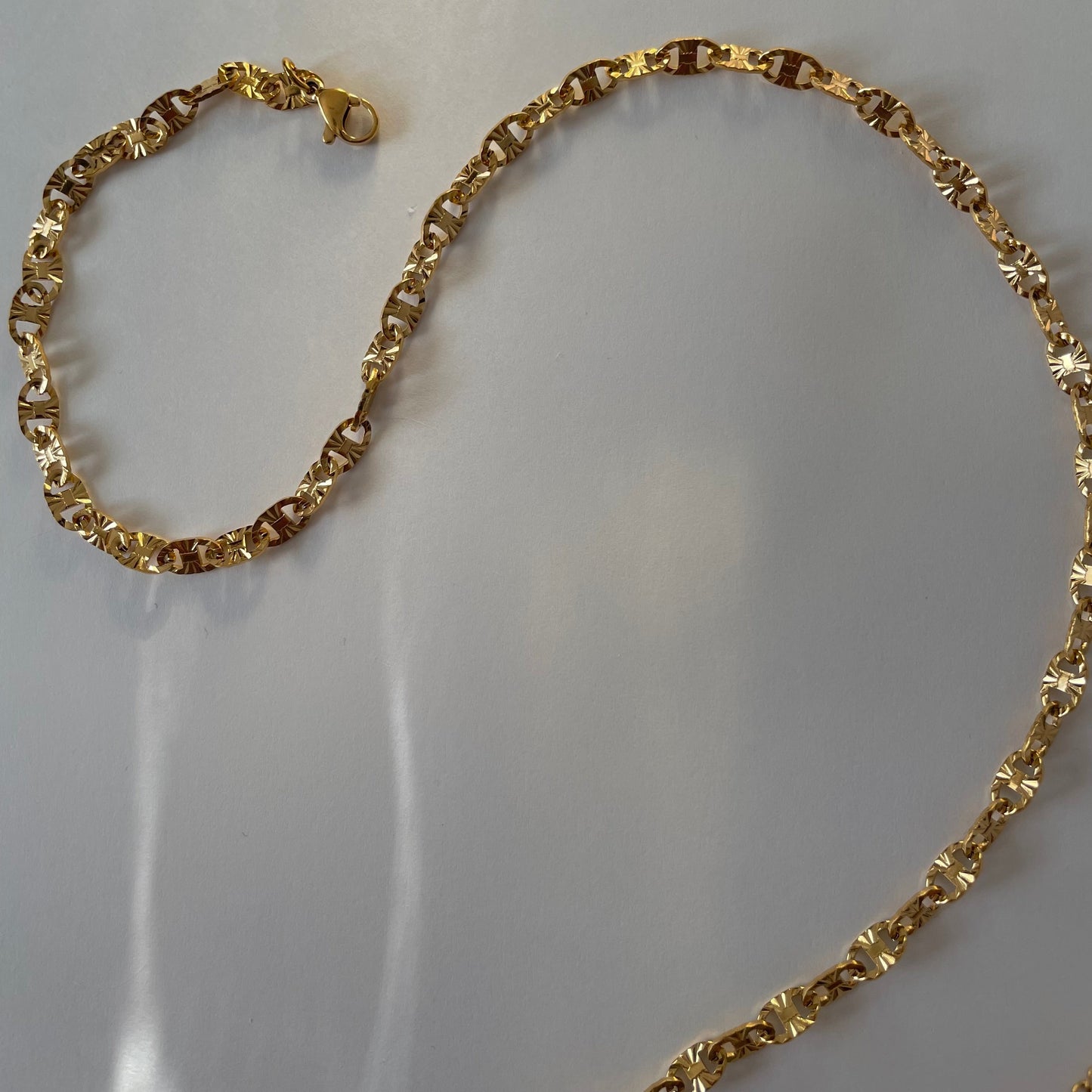 Nora Necklace