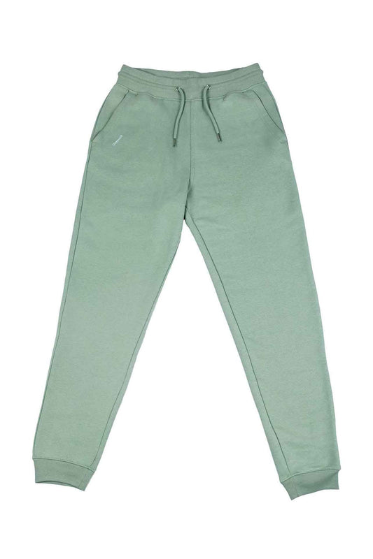 Pantalón algodón orgánico - Aloe