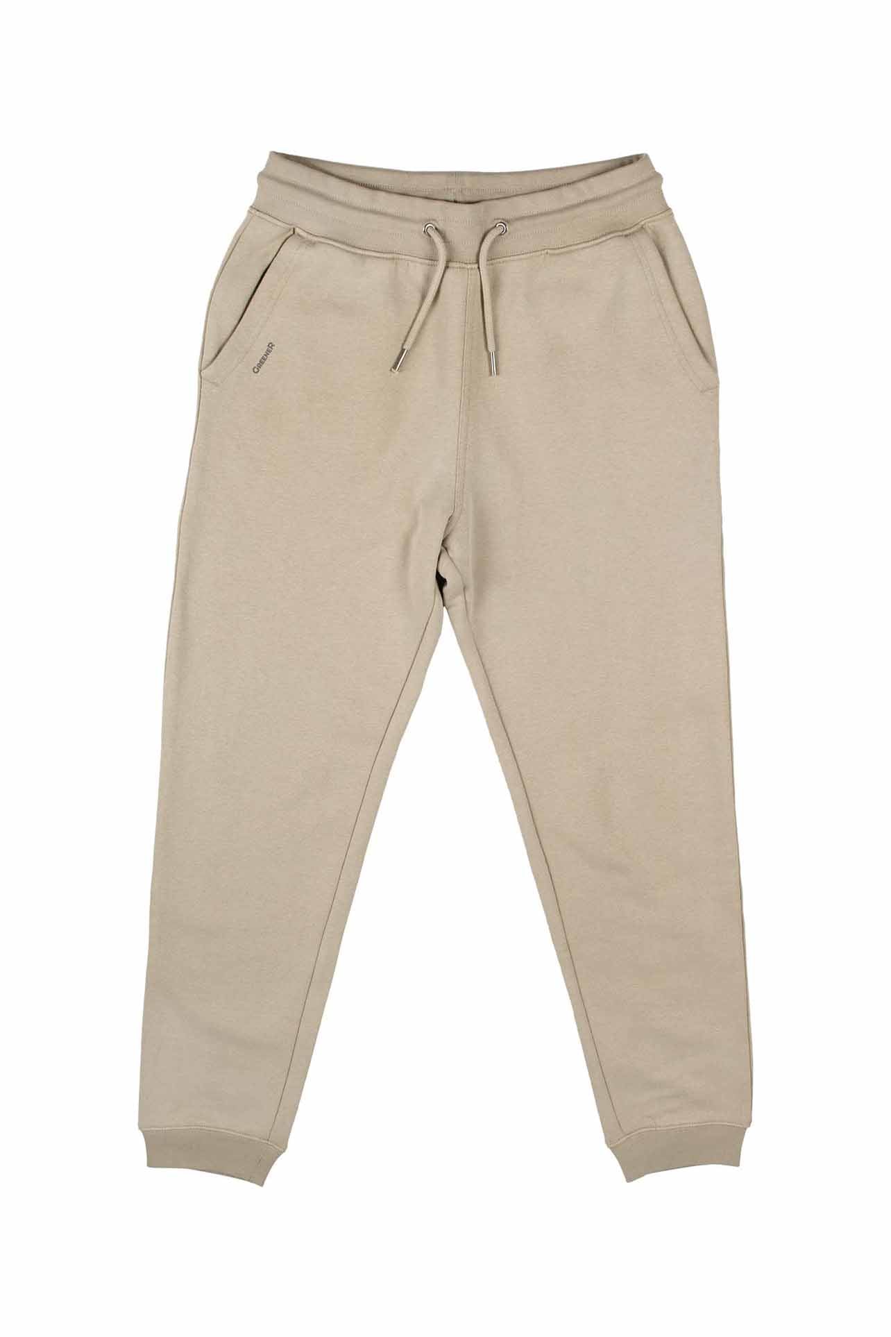 Pantalón algodón orgánico - Arena del Himalaya