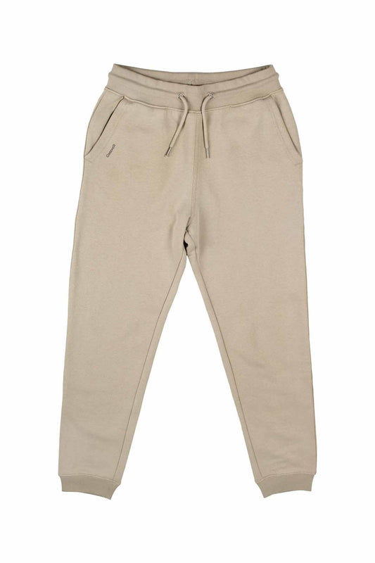 Pantalón algodón orgánico - Arena del Himalaya