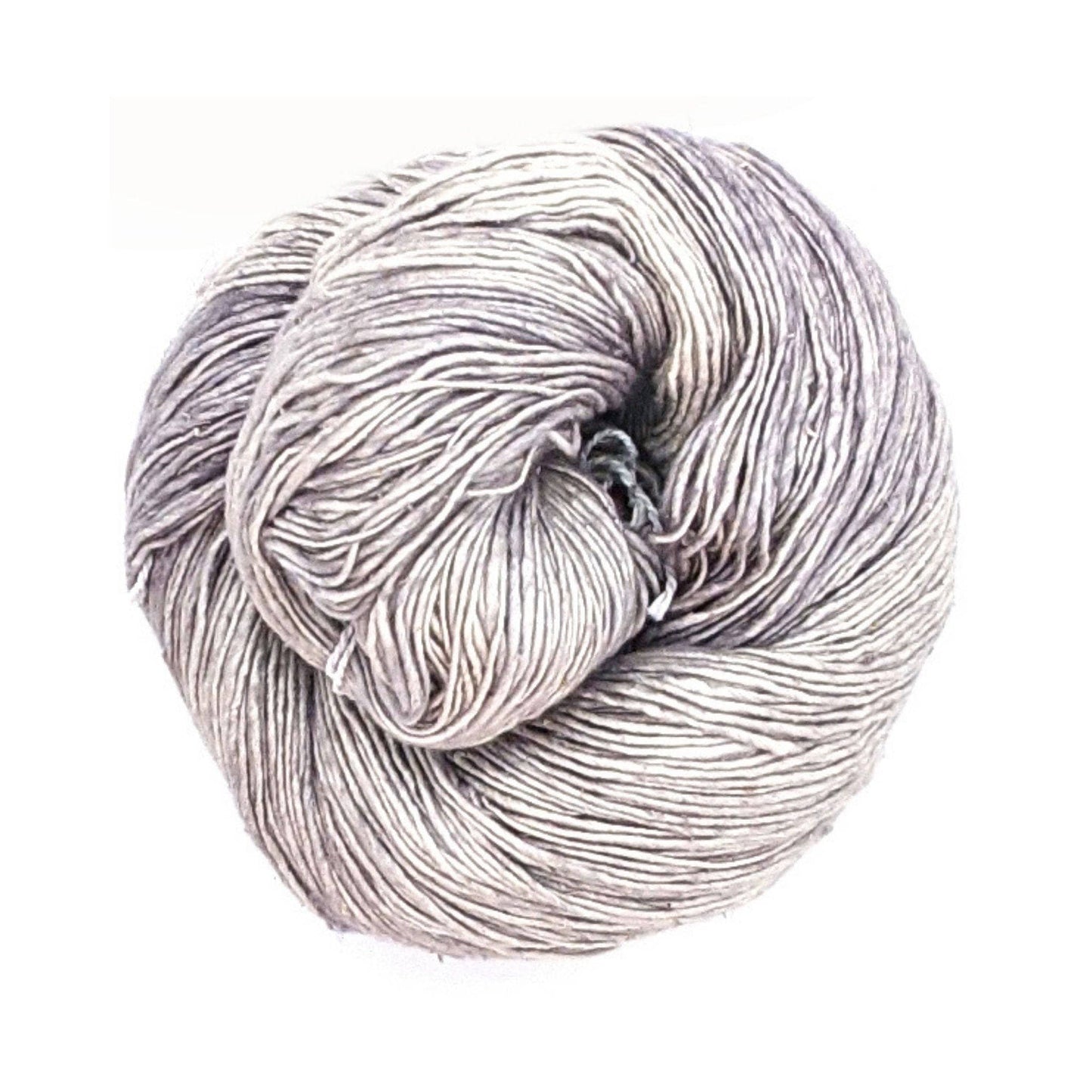 Openwork Lattice Lace Weight Shawl Kit