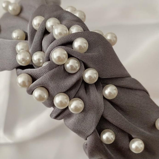 Pearl Headband