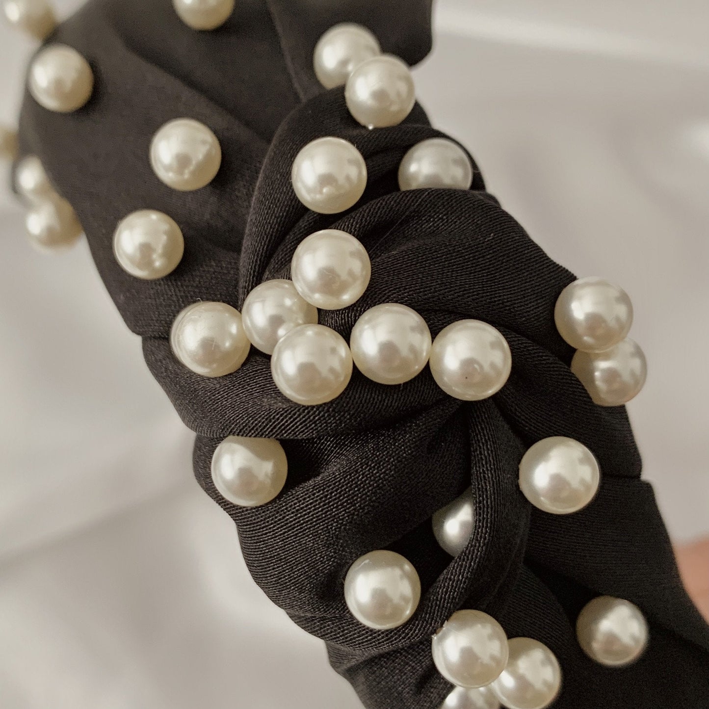 Pearl Headband