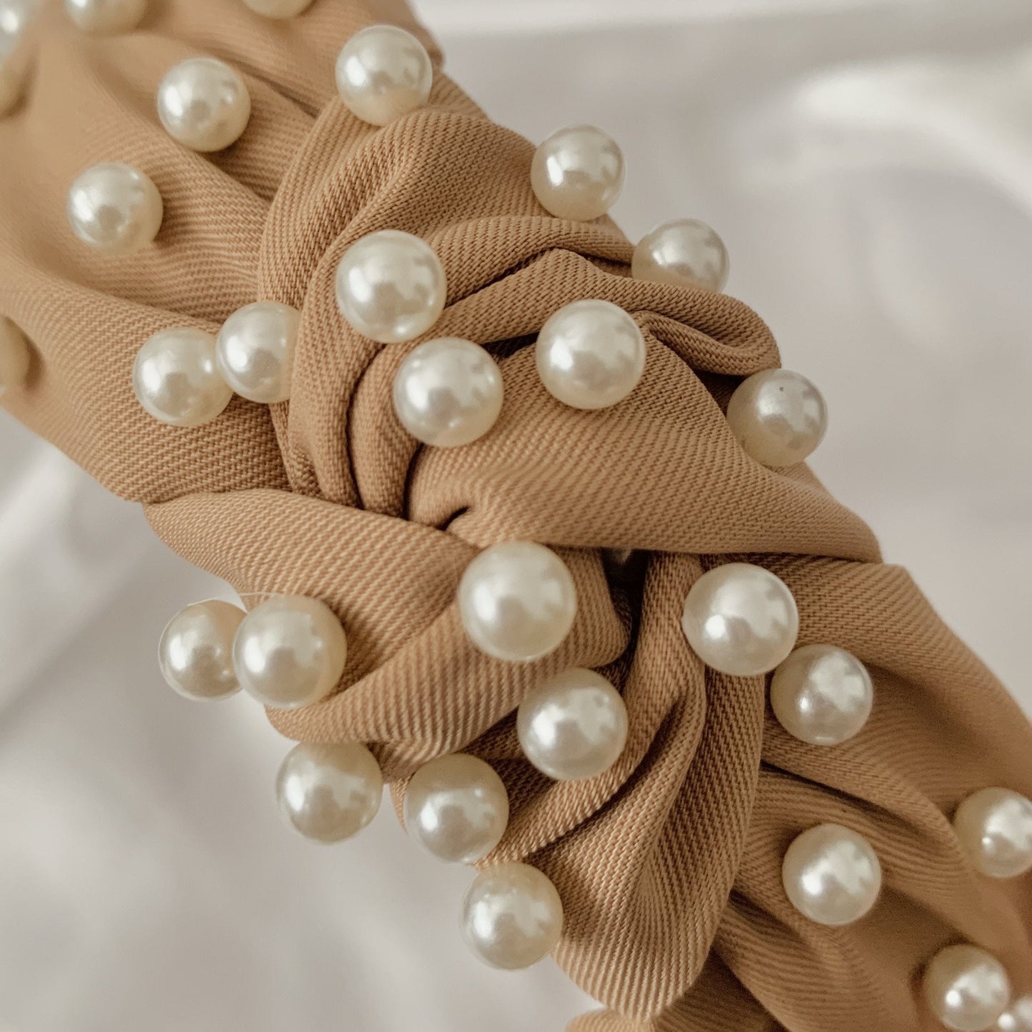 Pearl Headband
