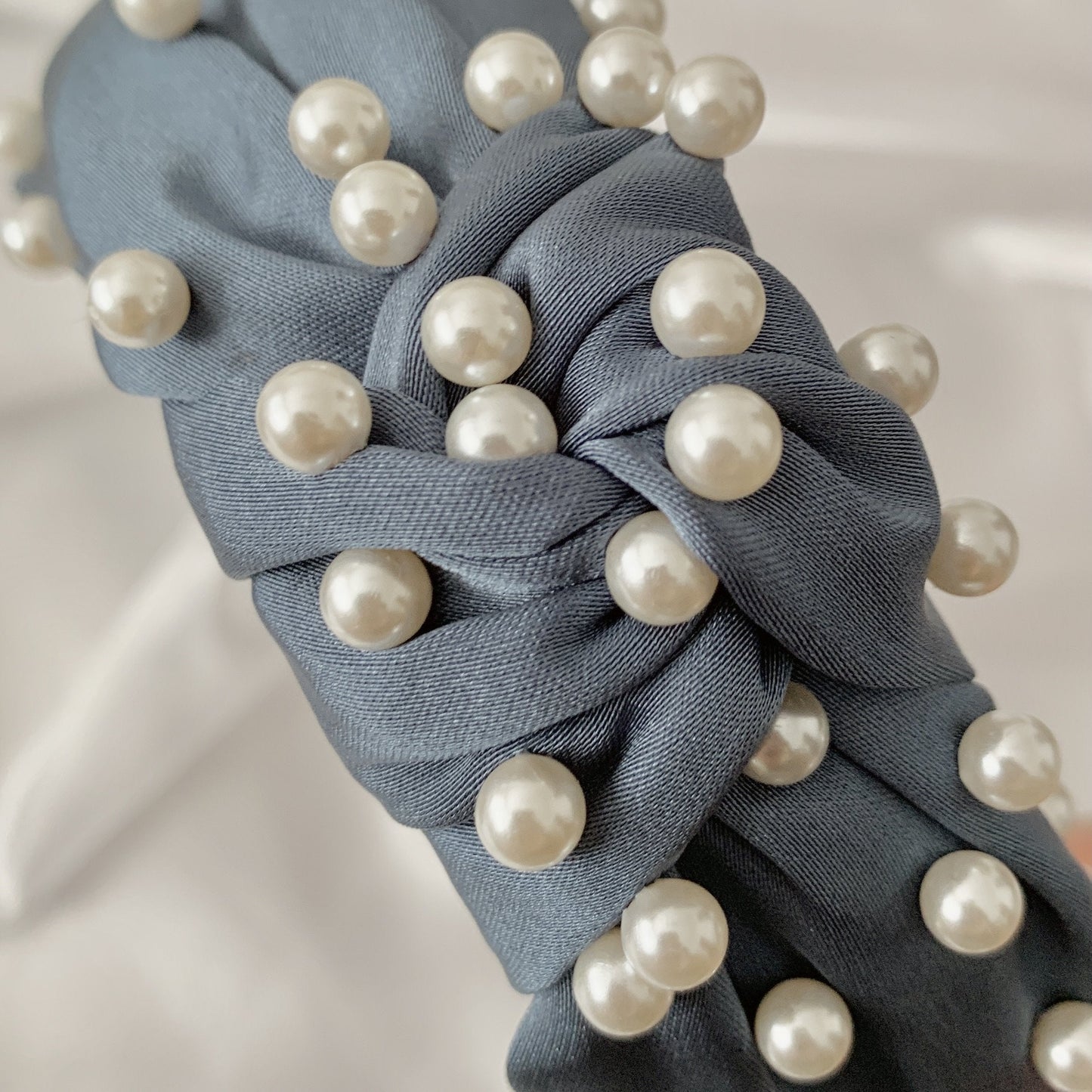Pearl Headband