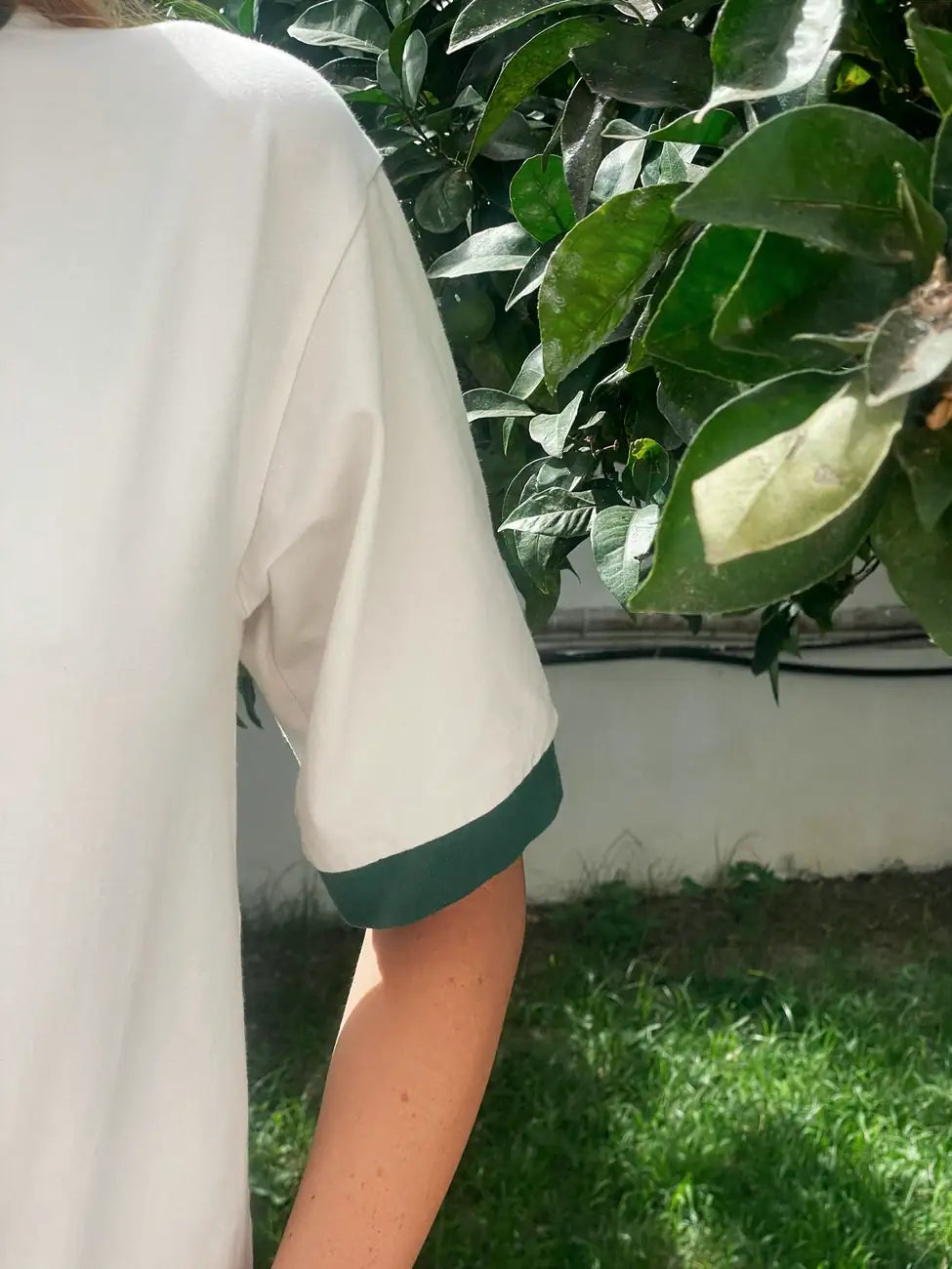 Plant-based Avocado Toast t-shirt