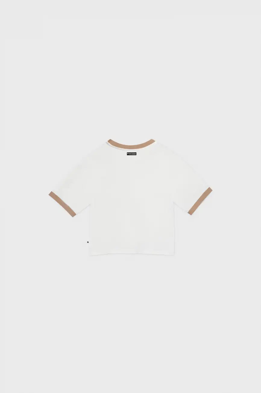Plant-based Oat Milk t-shirt