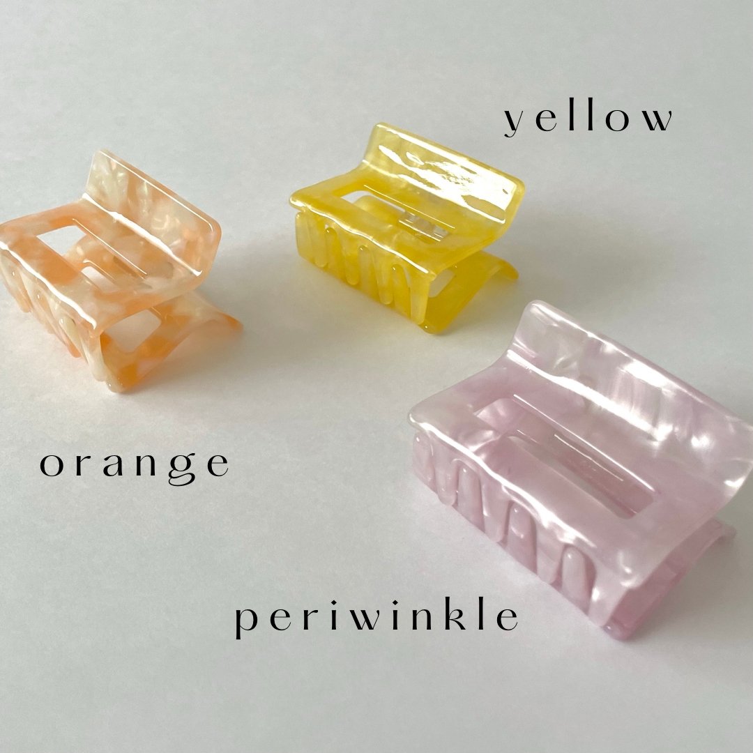 Rani Claw- Candy Collection