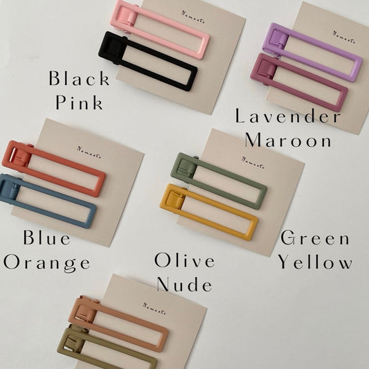 Rhea Clipset 2.0