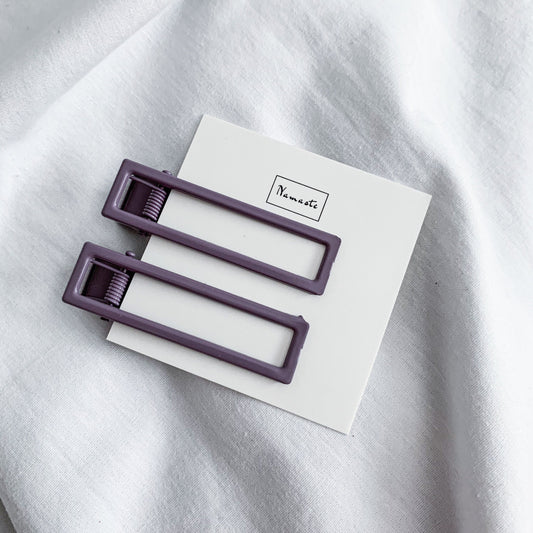 Rhea Clipset