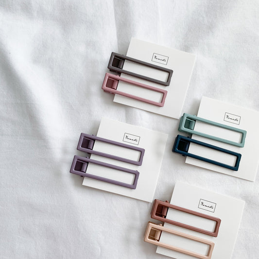 Rhea Clipset