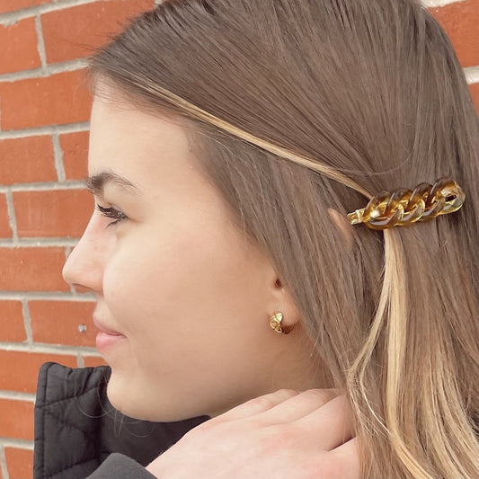 Rhombus Mini Hoops