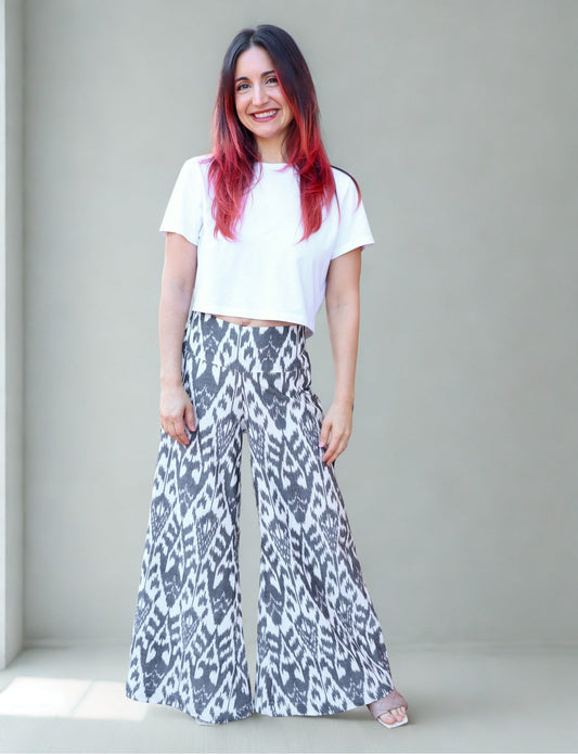 Saraswati Organic Cotton Pants