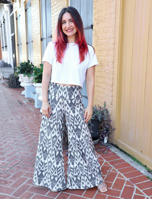 Saraswati Organic Cotton Pants