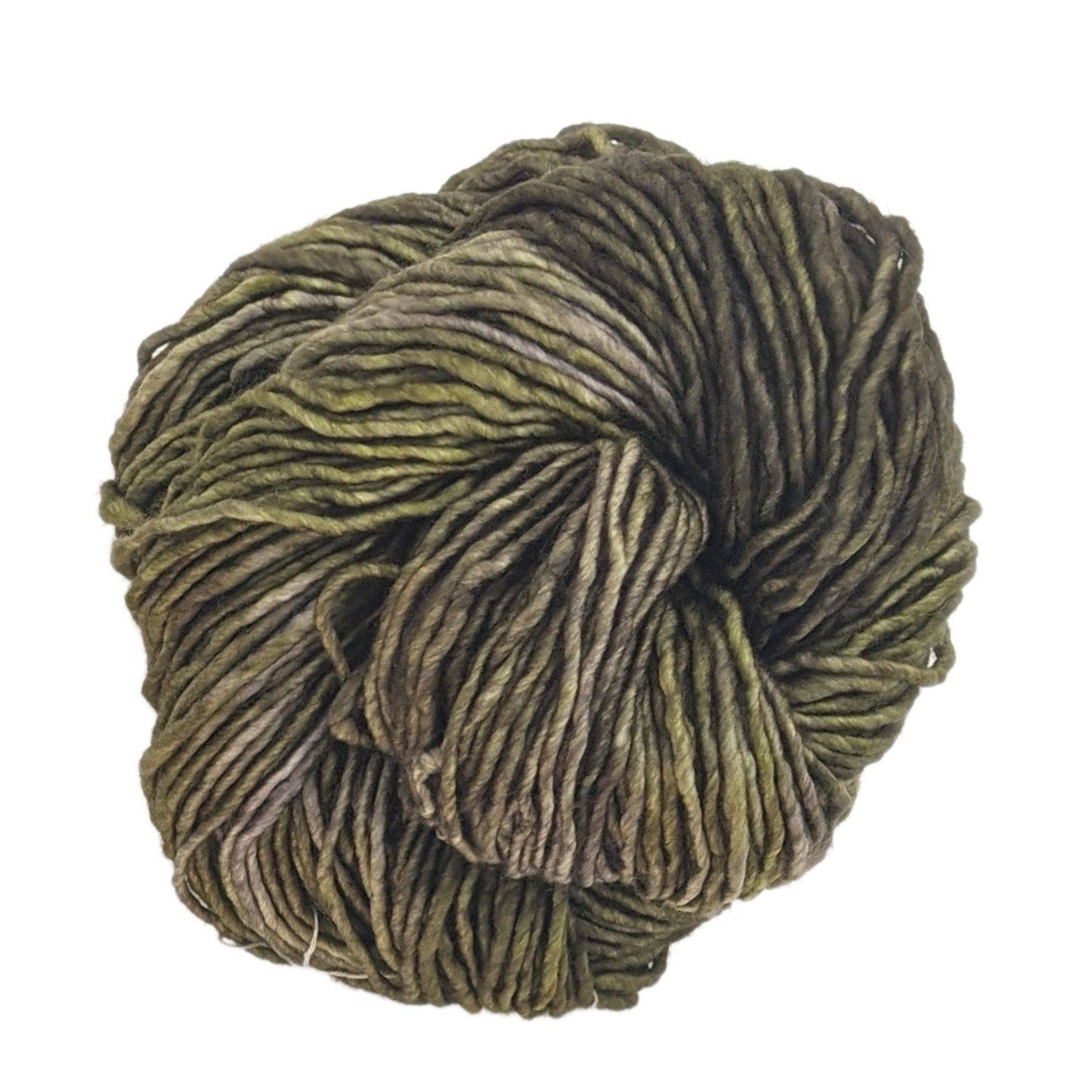 Seed Ridge Beanie Knitting Kit
