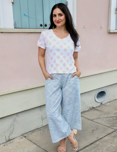 Ethical Pants