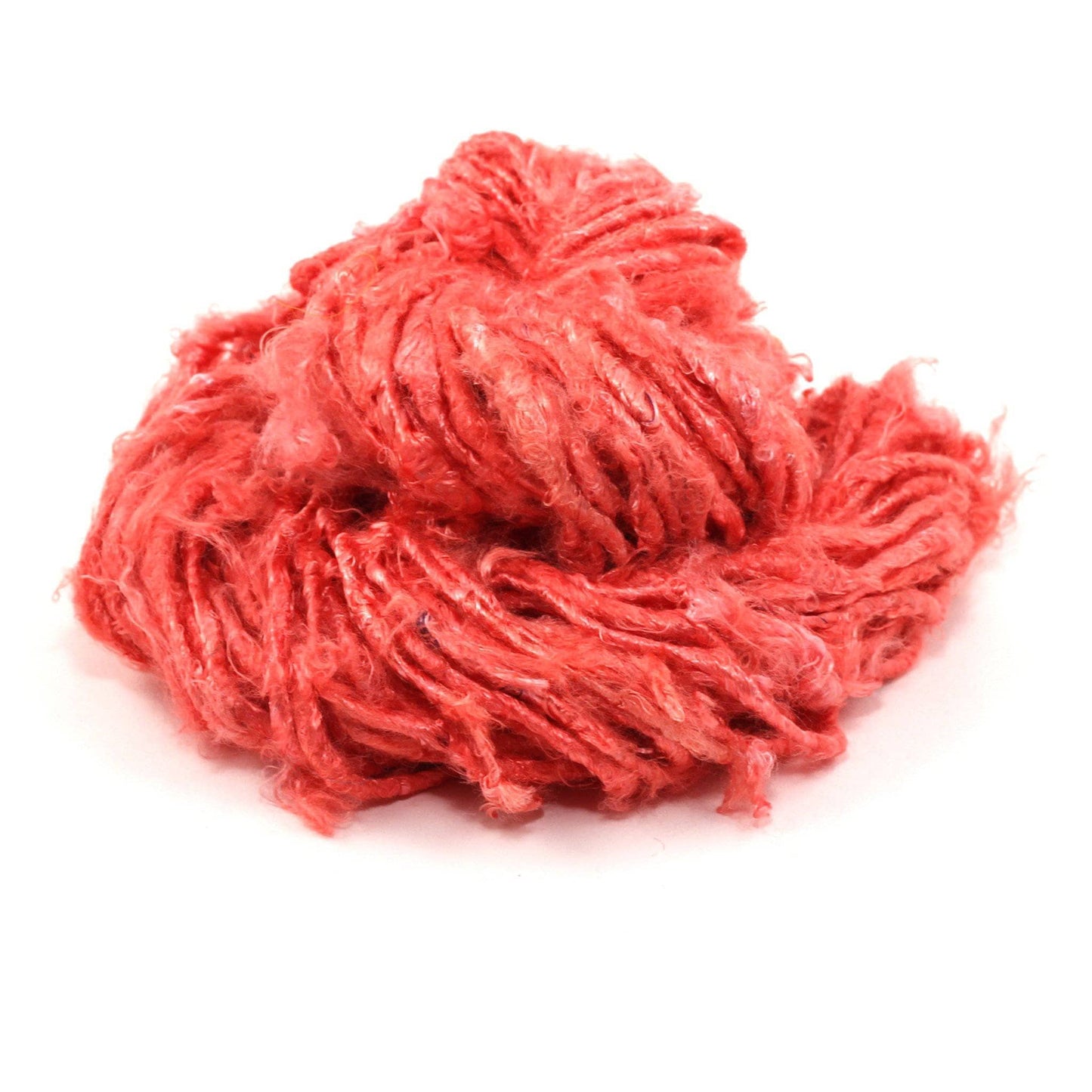 Simple Tunisian Crochet Scarf Kit
