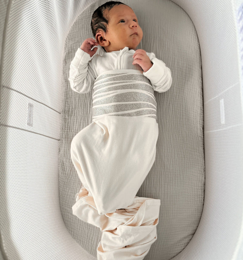 Fair Trade Swaddling