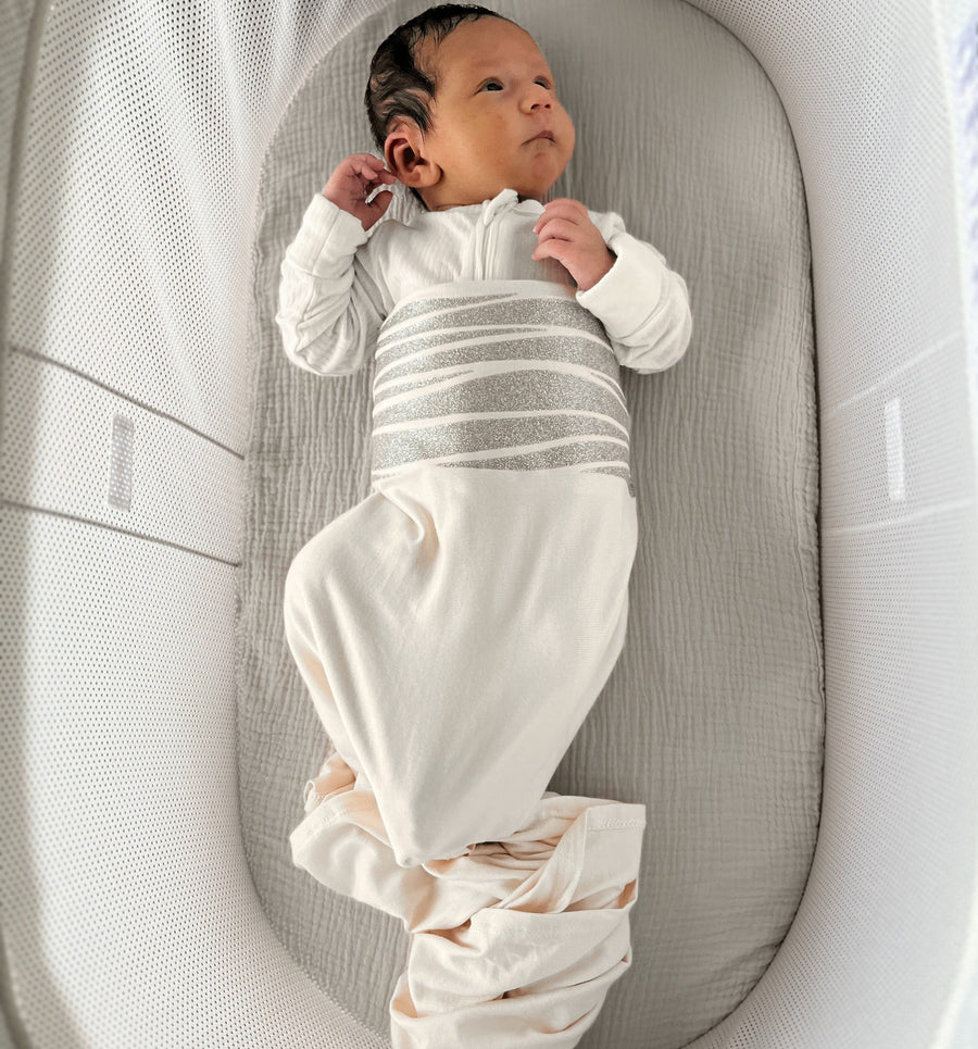 Fair Trade Swaddling