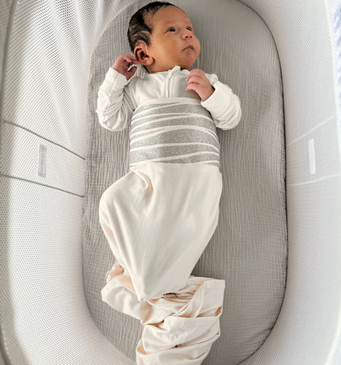 Fair Trade Swaddling