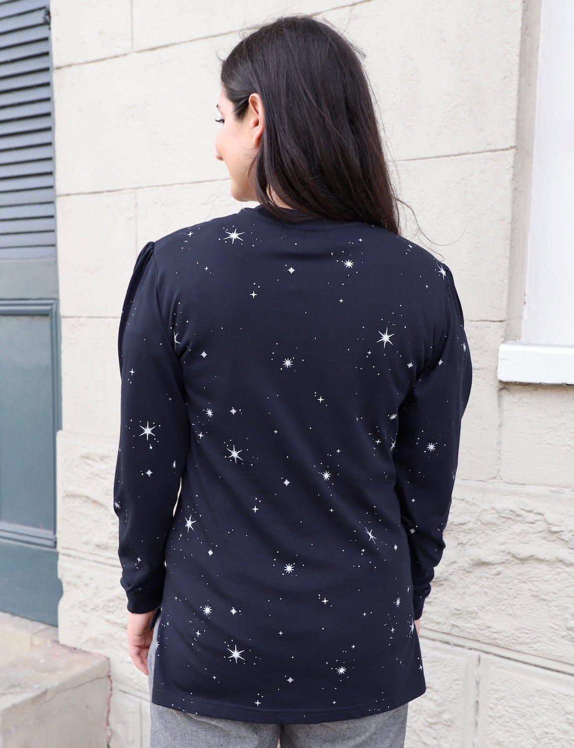 Solar Organic Top