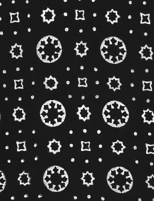 Stella Organic Shift Dress