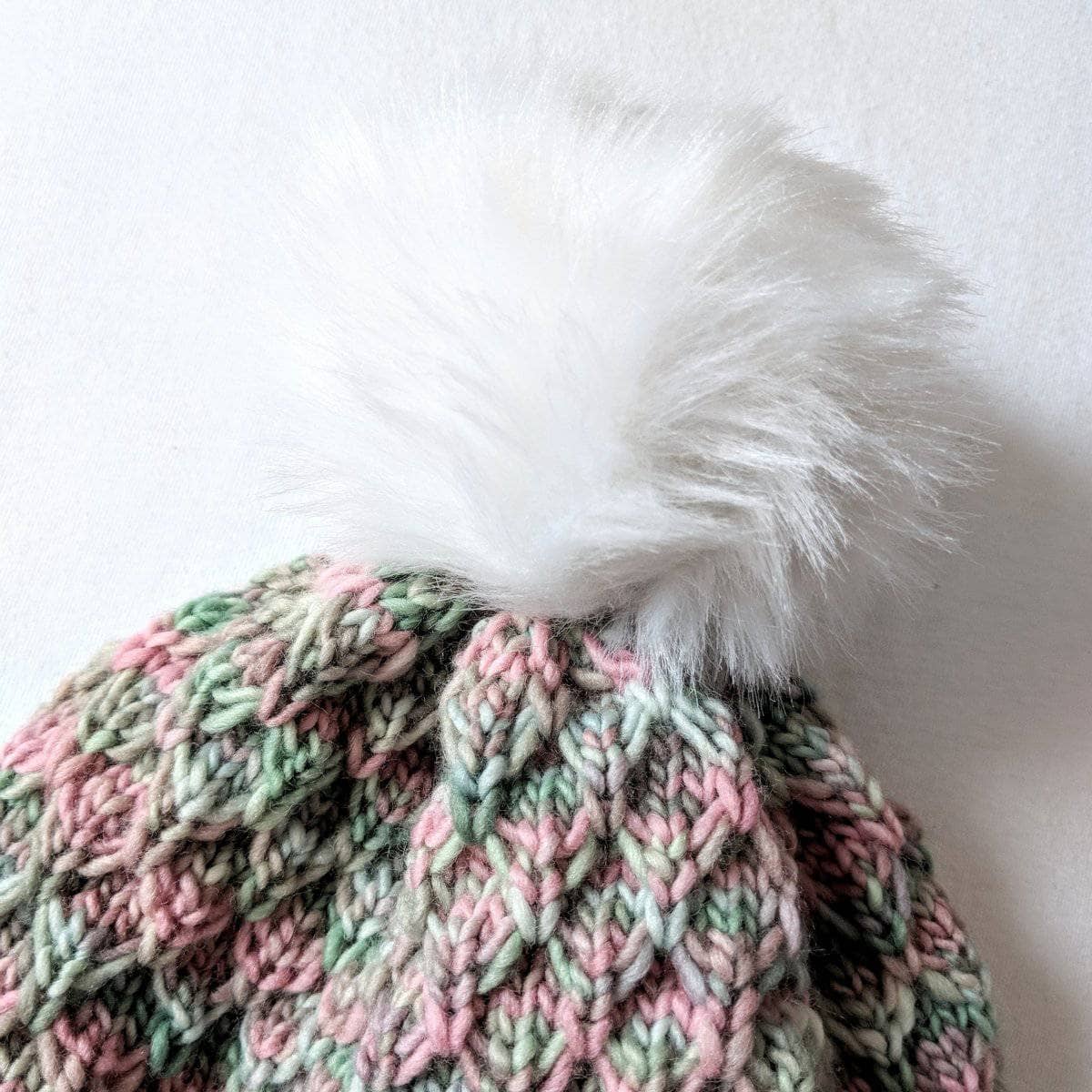 Storyteller Hat Knit Kit