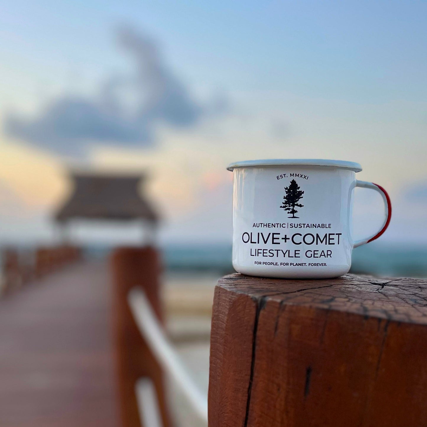 The Kambi Mug
