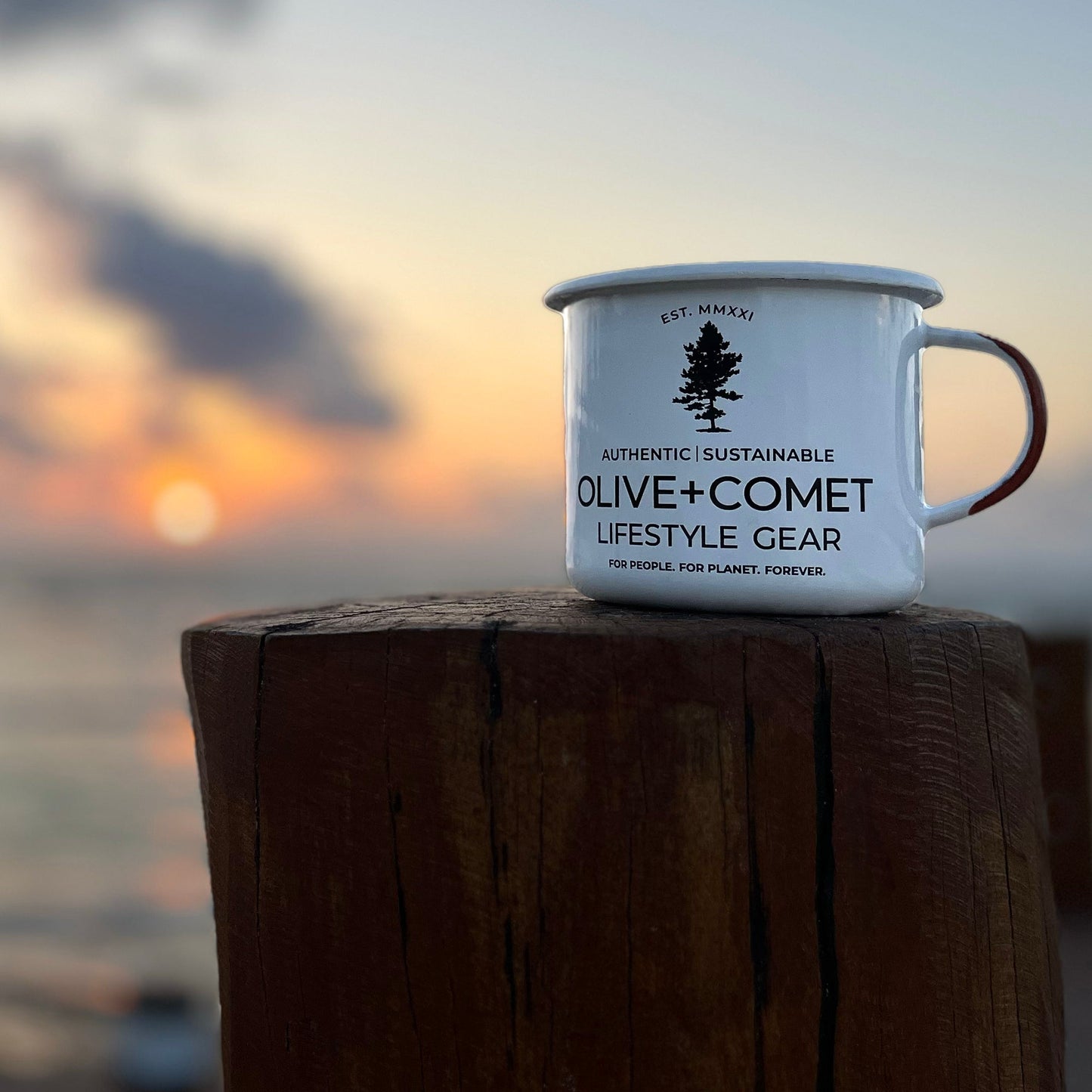 The Kambi Mug