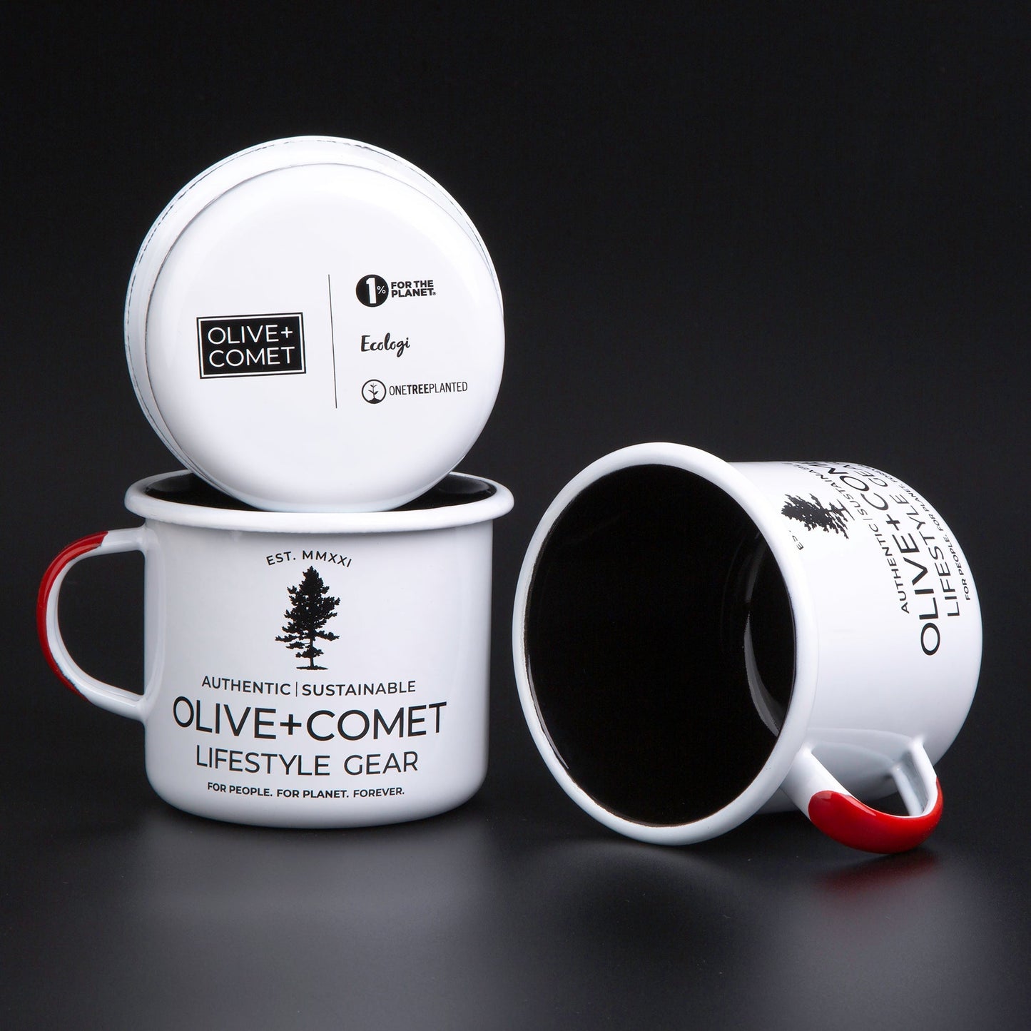 The Kambi Mug