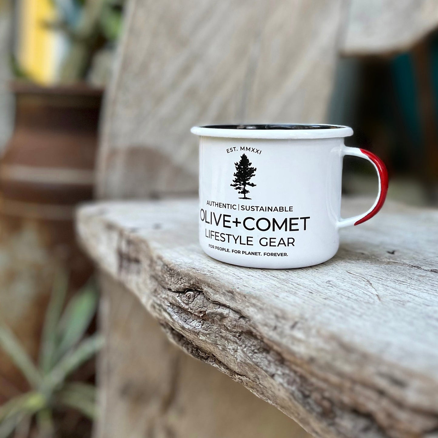 The Kambi Mug