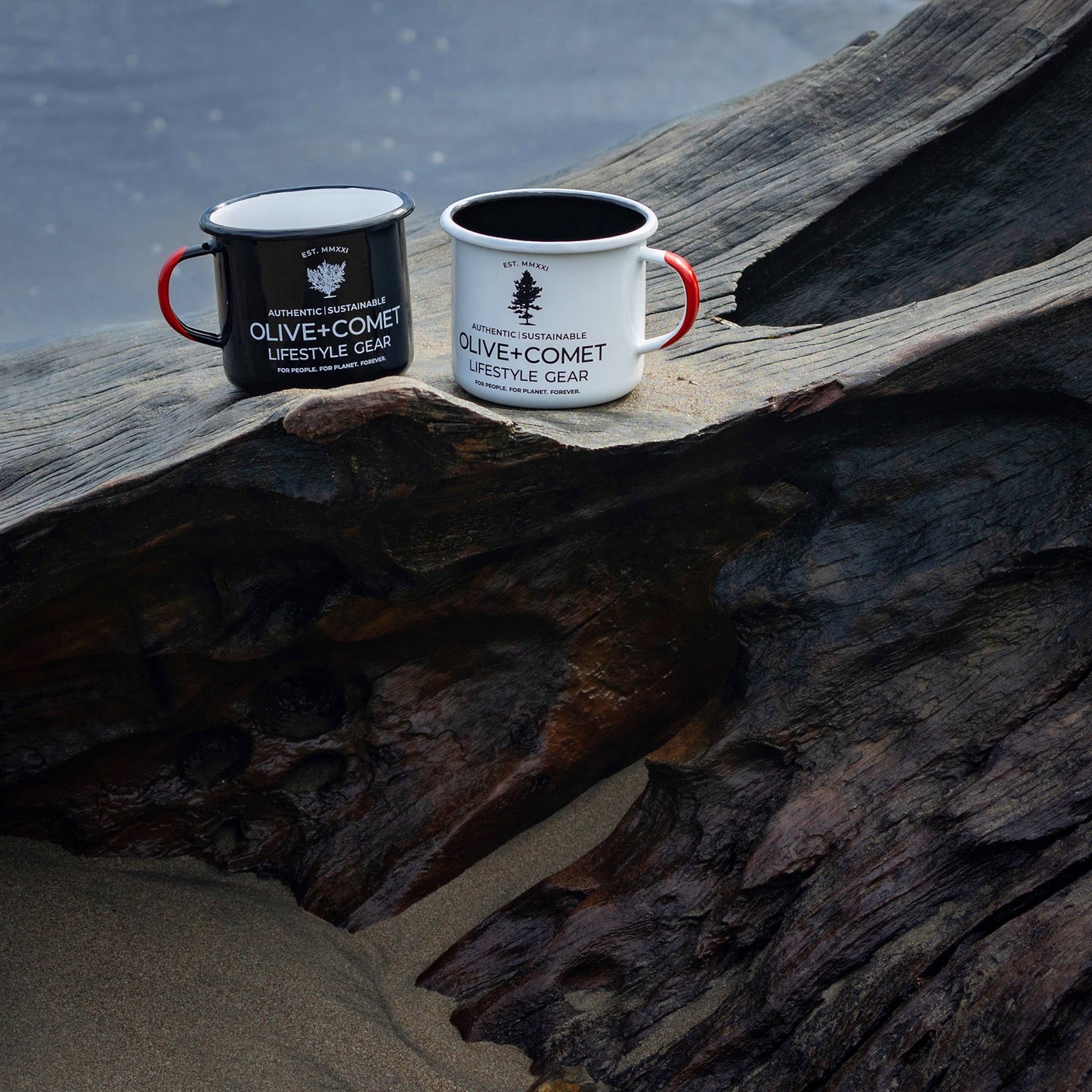 The Kambi Mug