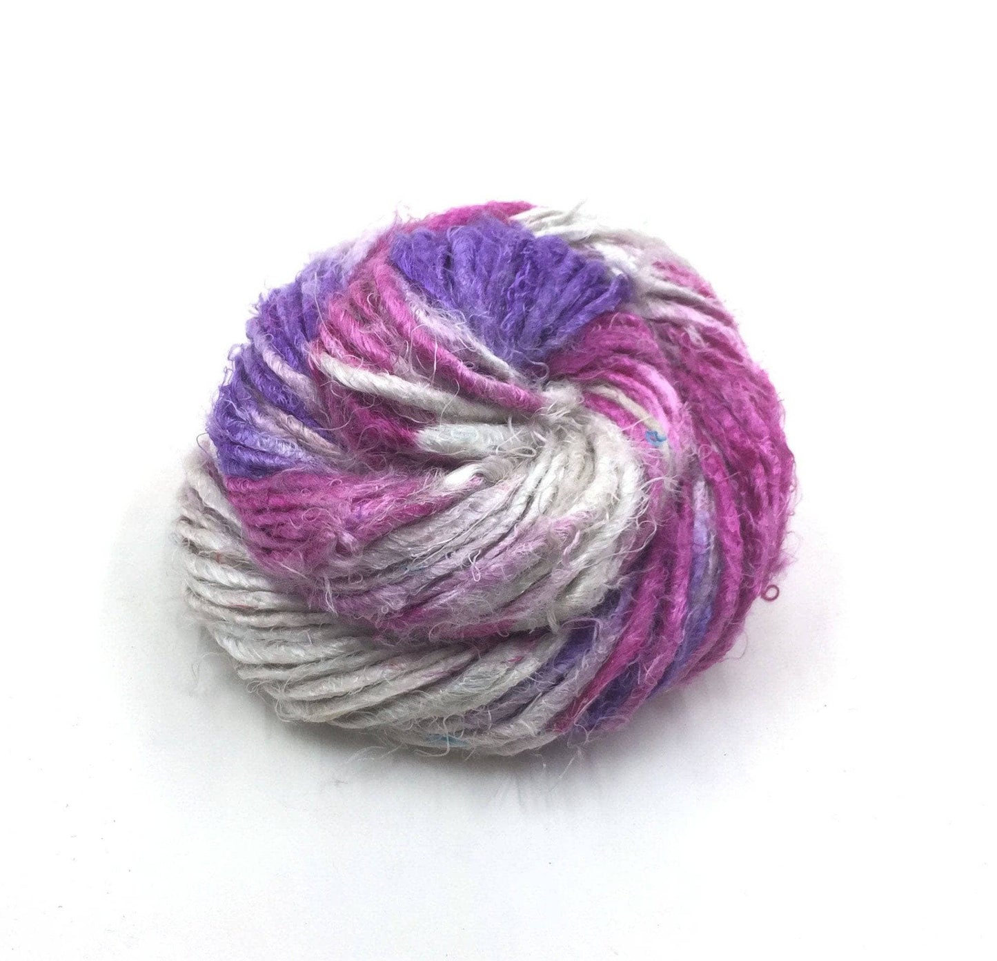 The Ocean Waves Cowl Knit Kit