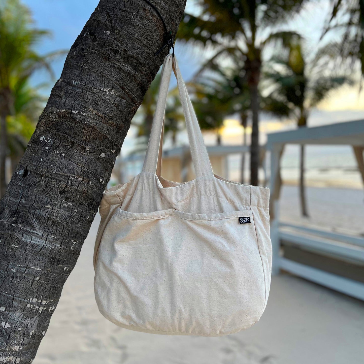 The Sonoma Bag