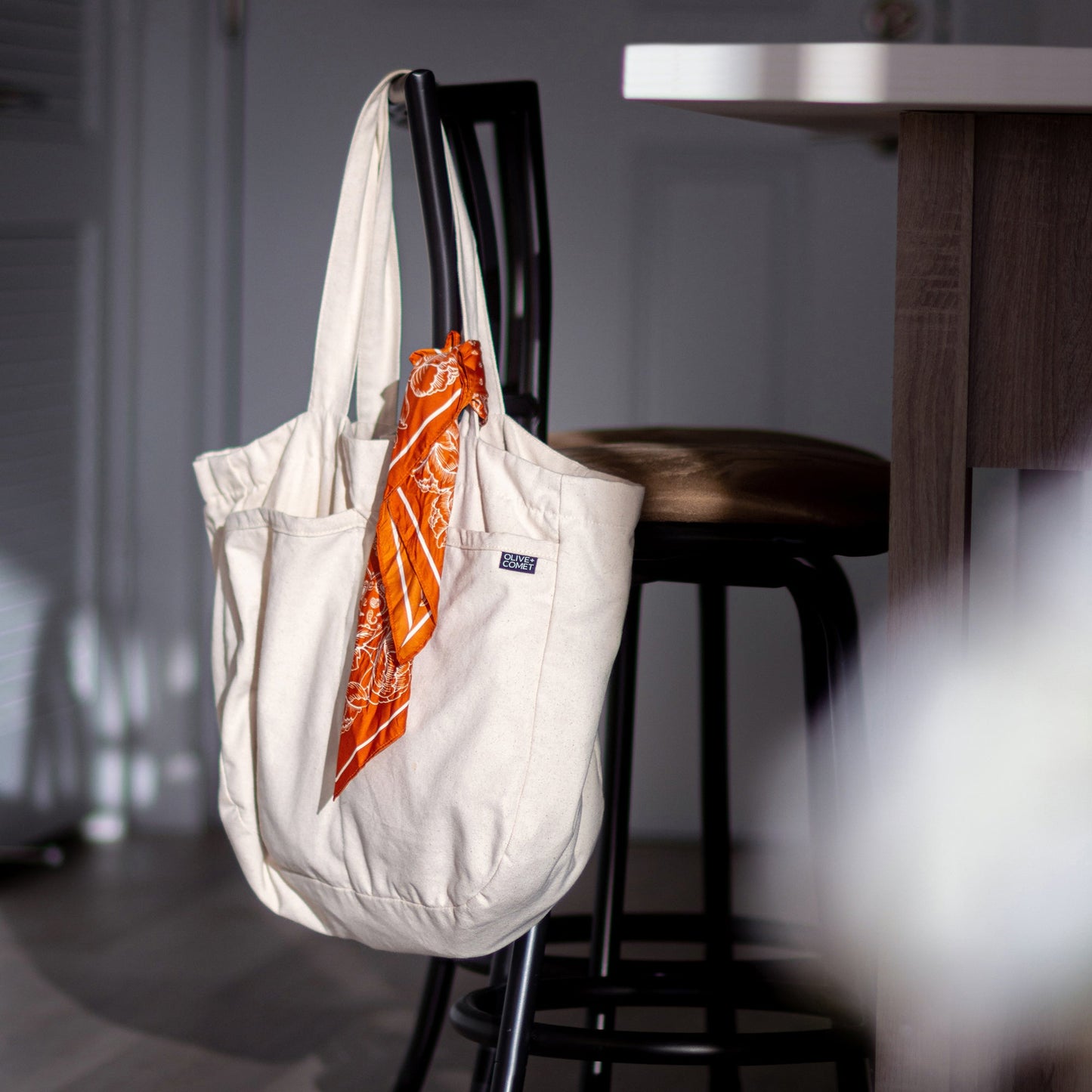 The Sonoma Bag