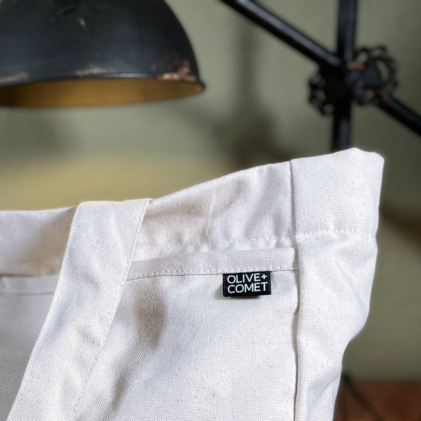 The Sonoma Bag