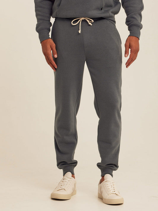 Everyday Triblend Fleece Jogger
