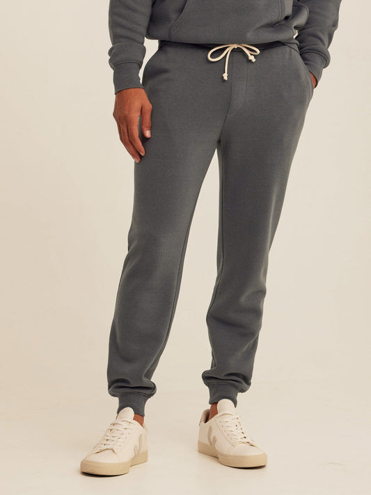 Everyday Triblend Fleece Jogger