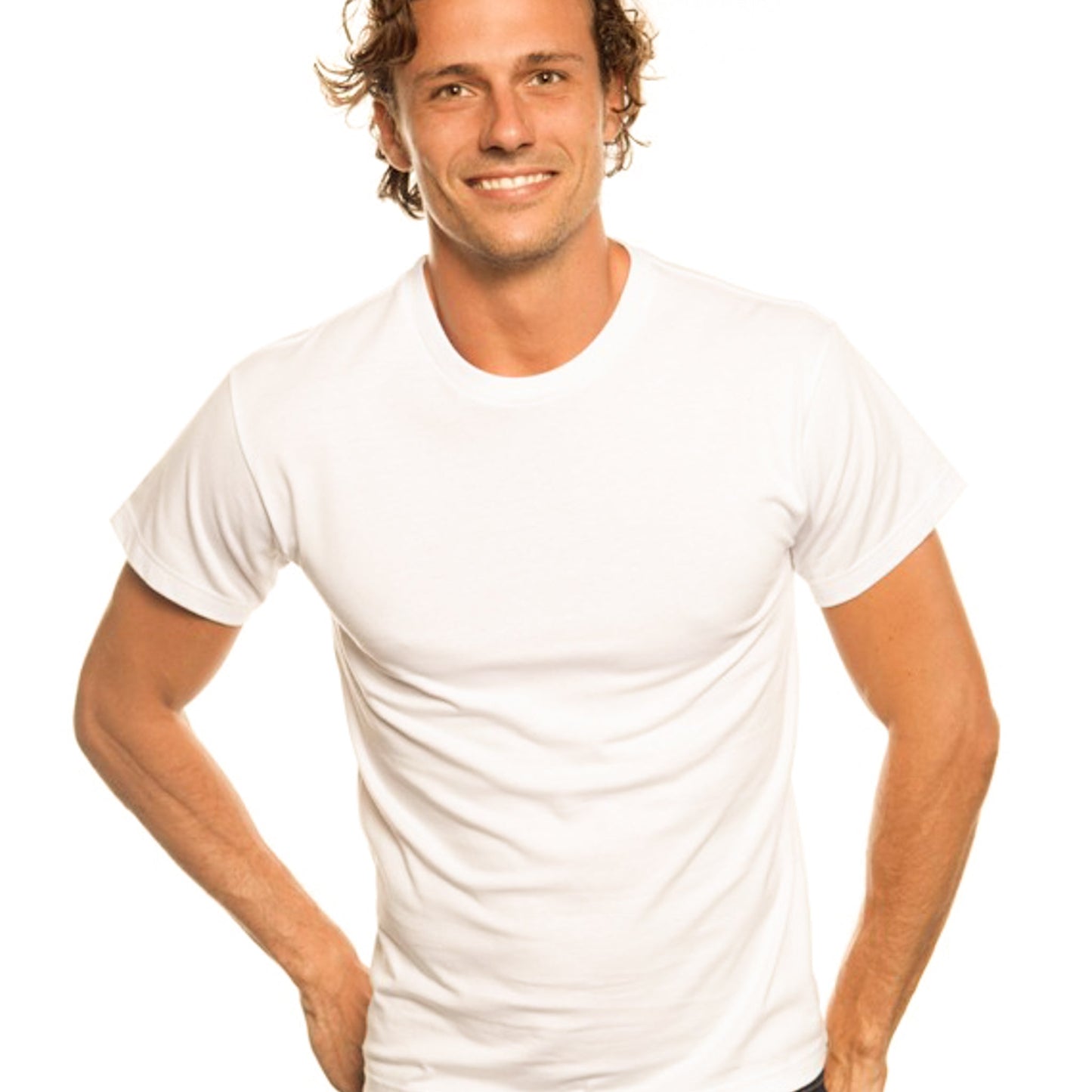 Tyler Short Sleeve T-Shirt - BJ's PJs