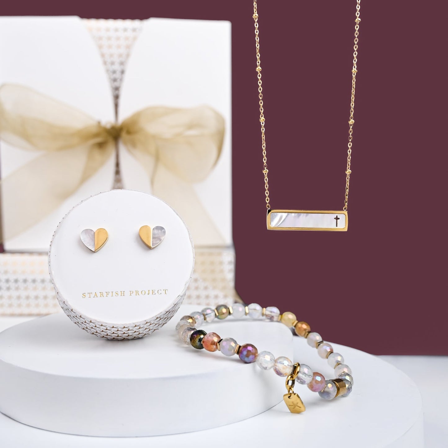 Faith & Hope Gift Set