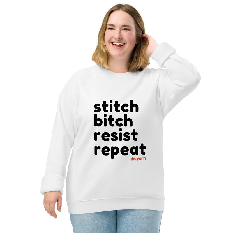 Fair Trade Sweatshirts