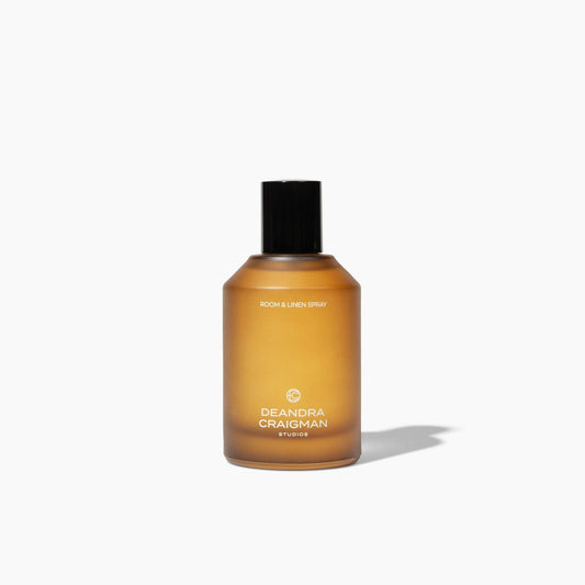 Santal Cardamom Room & Linen Spray