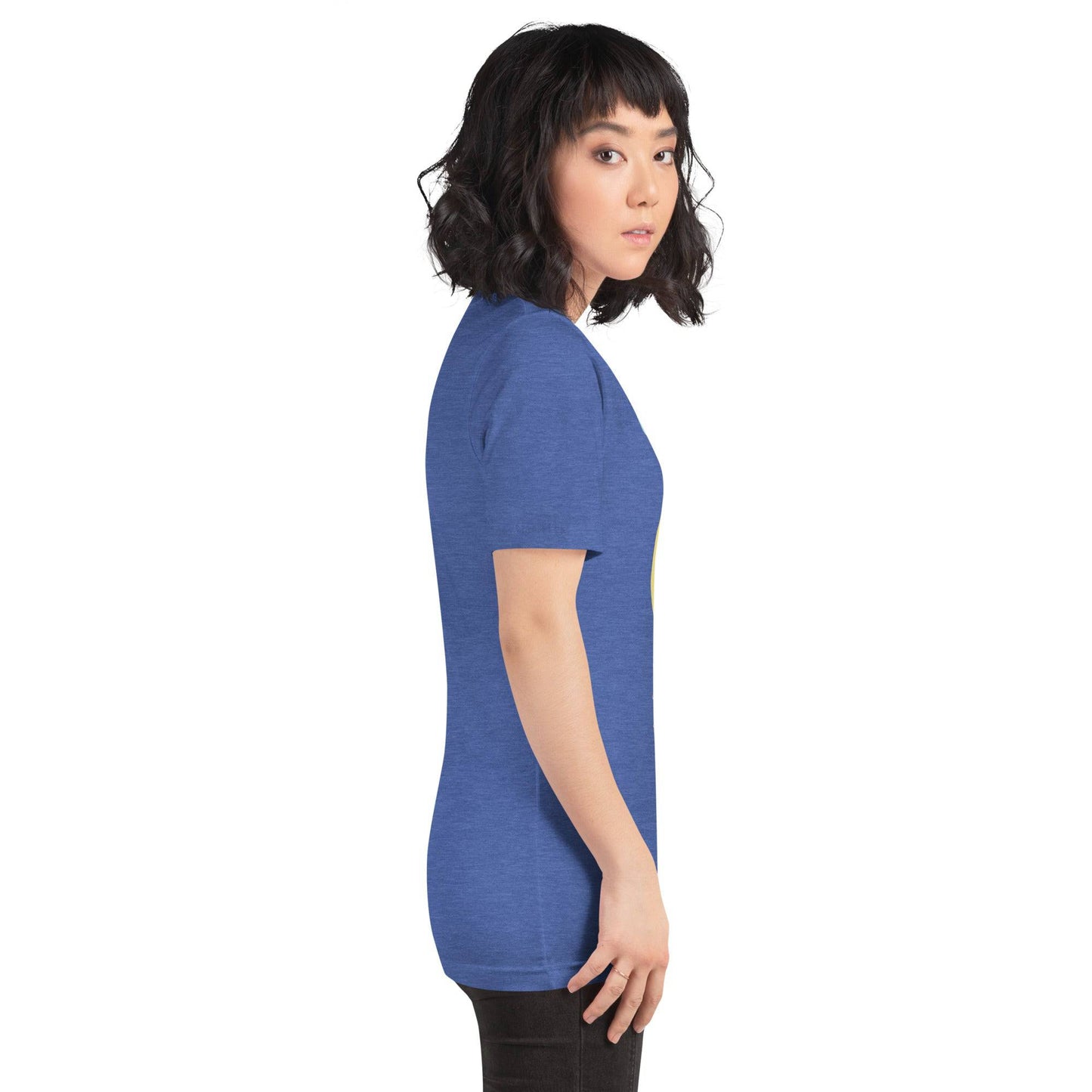 “Yarn is My Love Language” T-Shirt